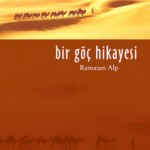 bir Goç hikayesi Kapak